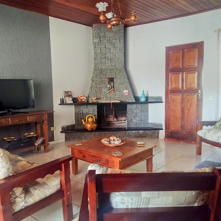 Casa De Campo Bela Vista إتامونتي المظهر الخارجي الصورة