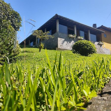 Casa De Campo Bela Vista إتامونتي المظهر الخارجي الصورة