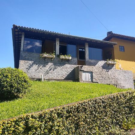 Casa De Campo Bela Vista إتامونتي المظهر الخارجي الصورة