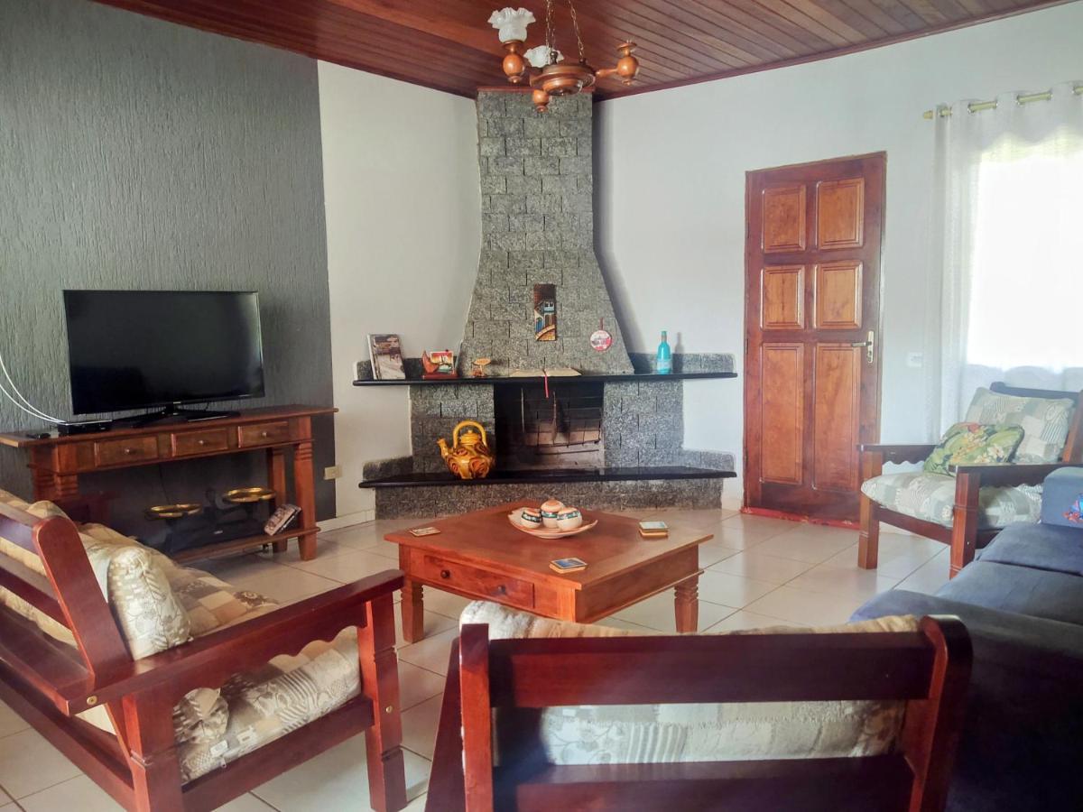 Casa De Campo Bela Vista إتامونتي المظهر الخارجي الصورة