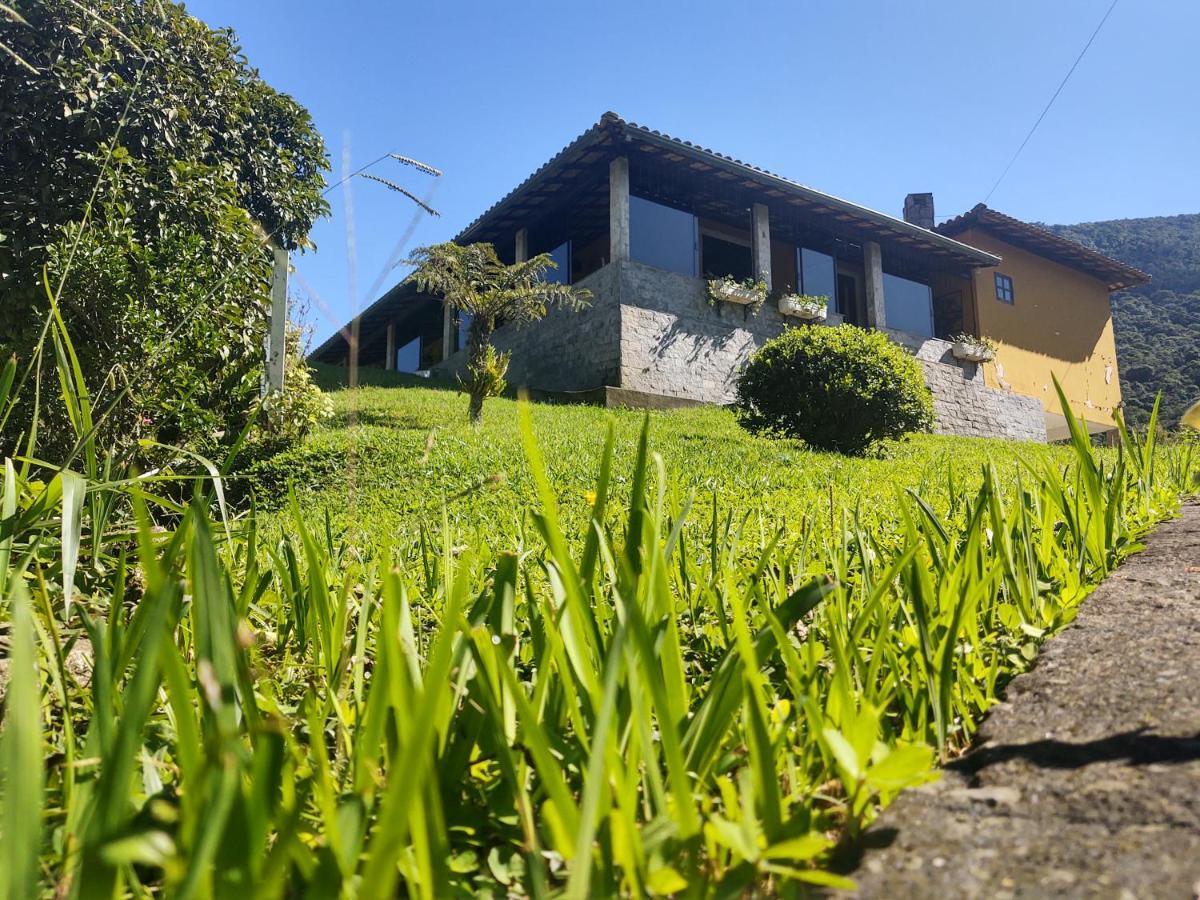 Casa De Campo Bela Vista إتامونتي المظهر الخارجي الصورة