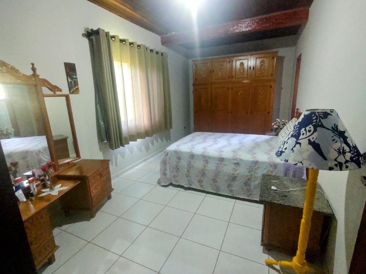Casa De Campo Bela Vista إتامونتي المظهر الخارجي الصورة