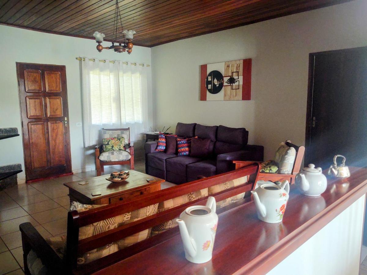 Casa De Campo Bela Vista إتامونتي المظهر الخارجي الصورة