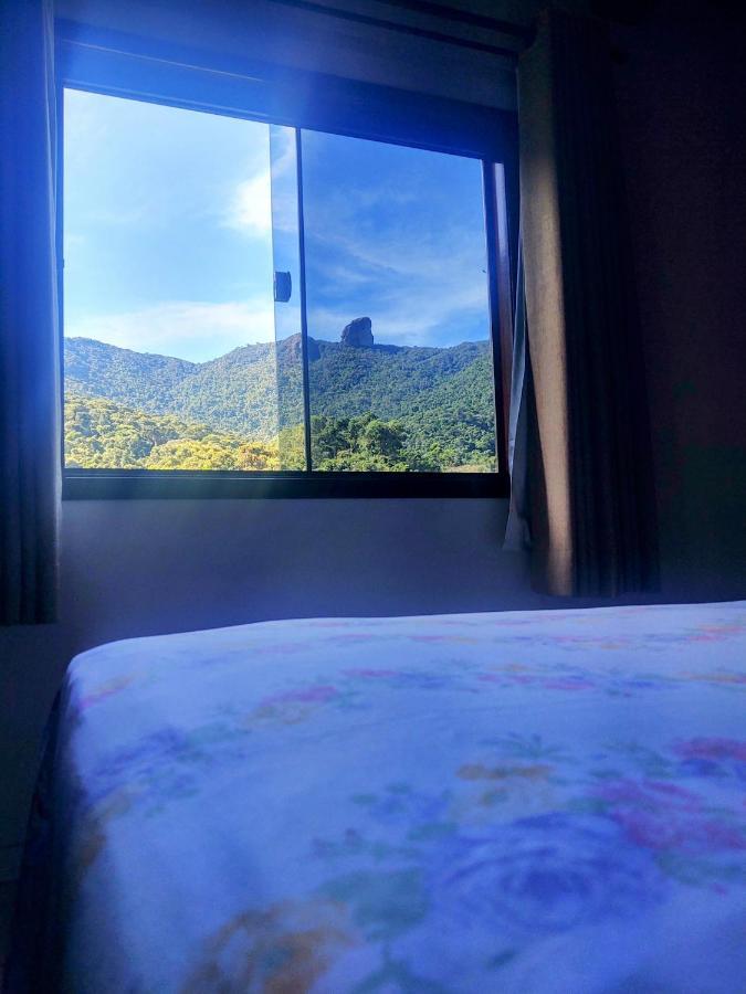 Casa De Campo Bela Vista إتامونتي المظهر الخارجي الصورة
