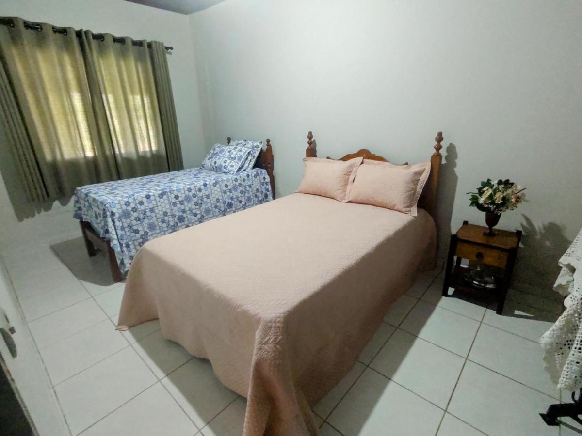 Casa De Campo Bela Vista إتامونتي المظهر الخارجي الصورة