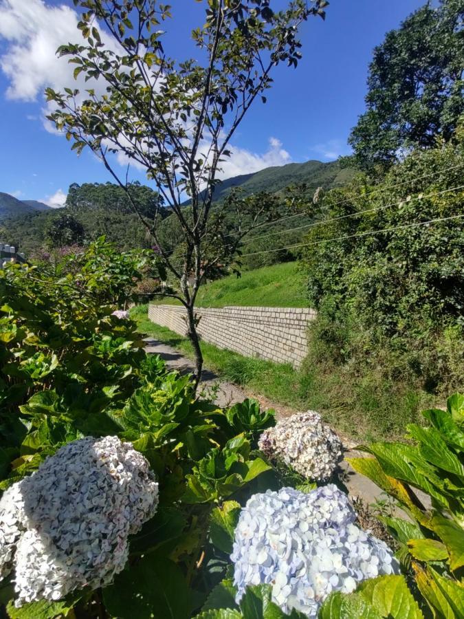 Casa De Campo Bela Vista إتامونتي المظهر الخارجي الصورة