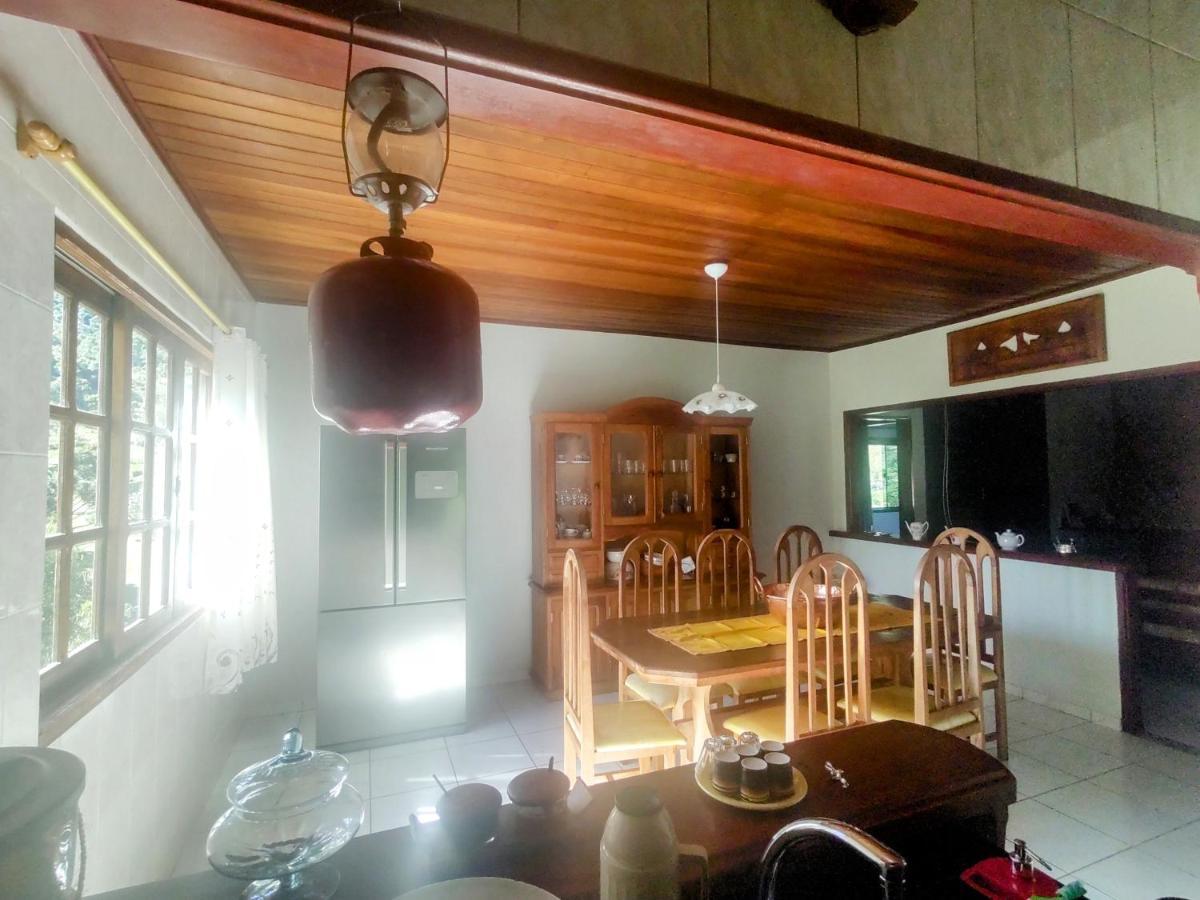 Casa De Campo Bela Vista إتامونتي المظهر الخارجي الصورة