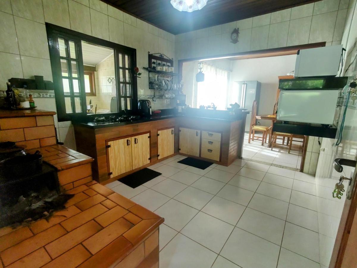 Casa De Campo Bela Vista إتامونتي المظهر الخارجي الصورة