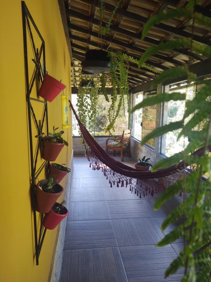 Casa De Campo Bela Vista إتامونتي المظهر الخارجي الصورة