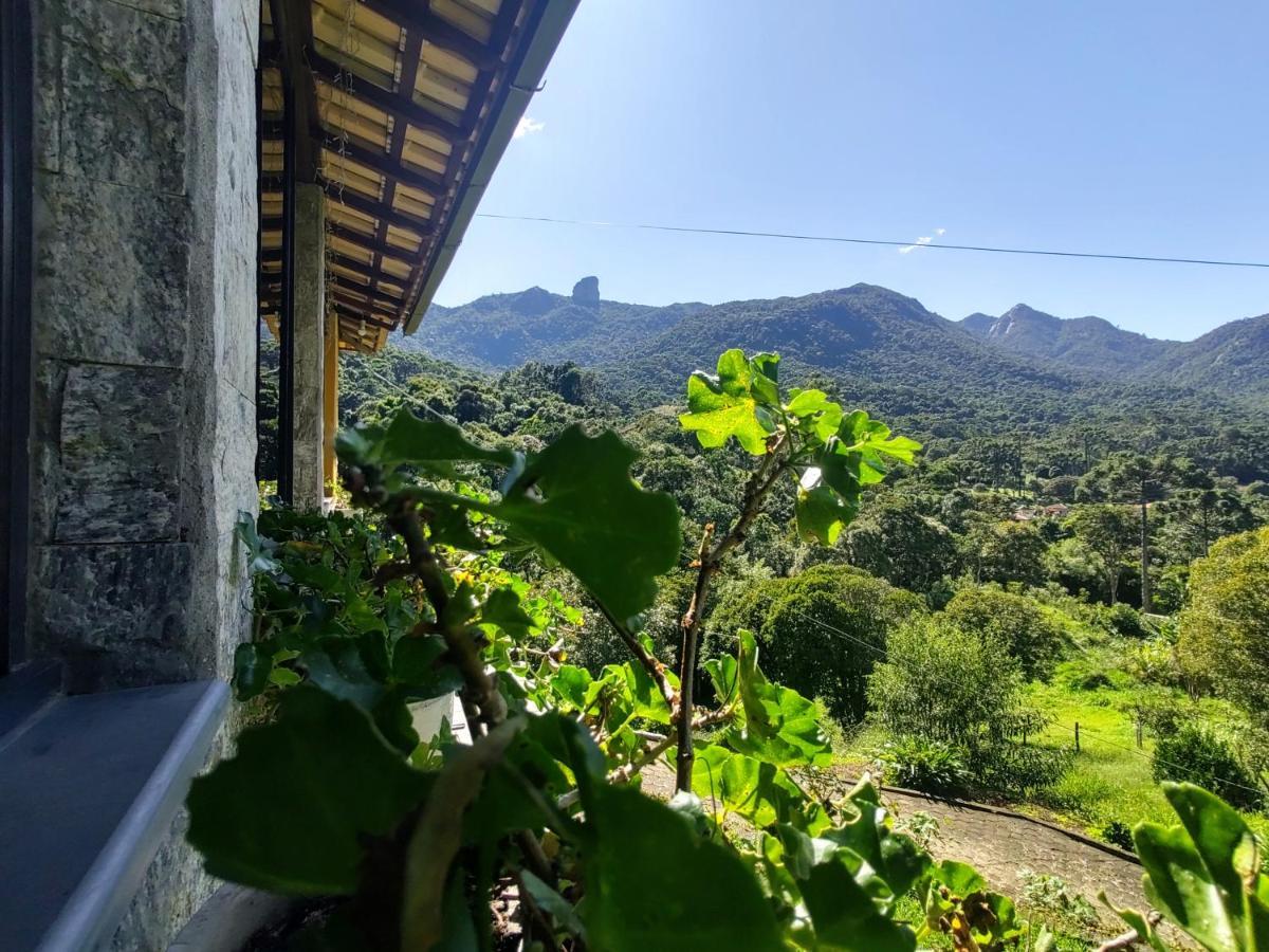 Casa De Campo Bela Vista إتامونتي المظهر الخارجي الصورة
