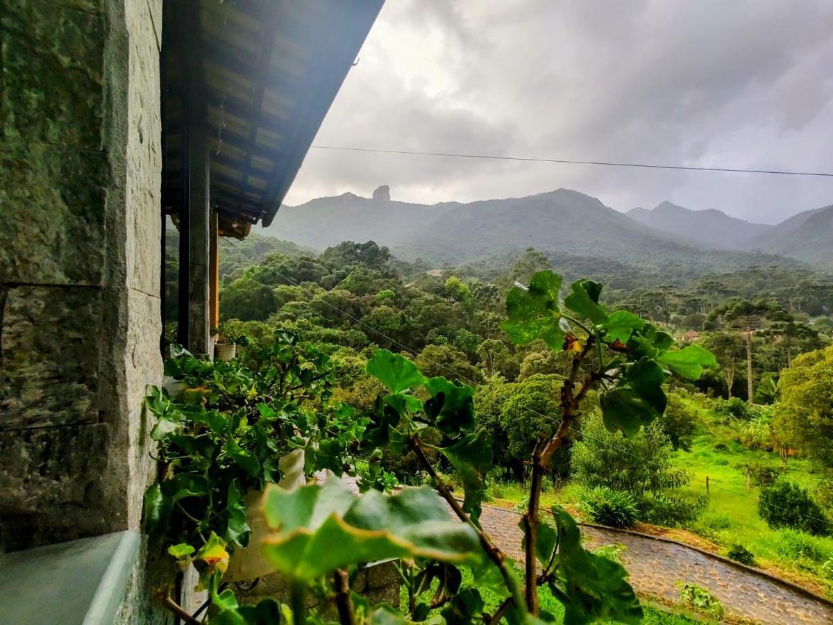 Casa De Campo Bela Vista إتامونتي المظهر الخارجي الصورة