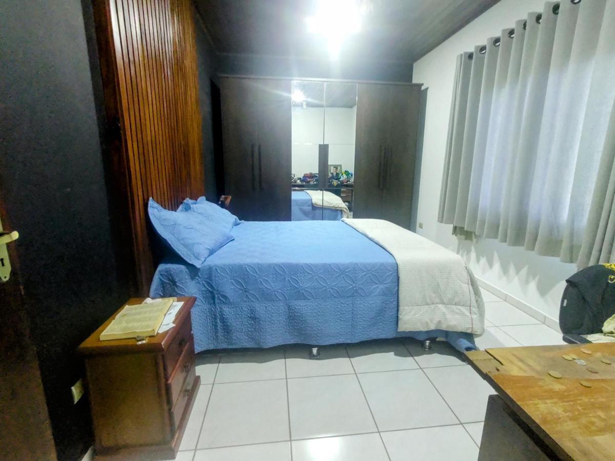 Casa De Campo Bela Vista إتامونتي المظهر الخارجي الصورة