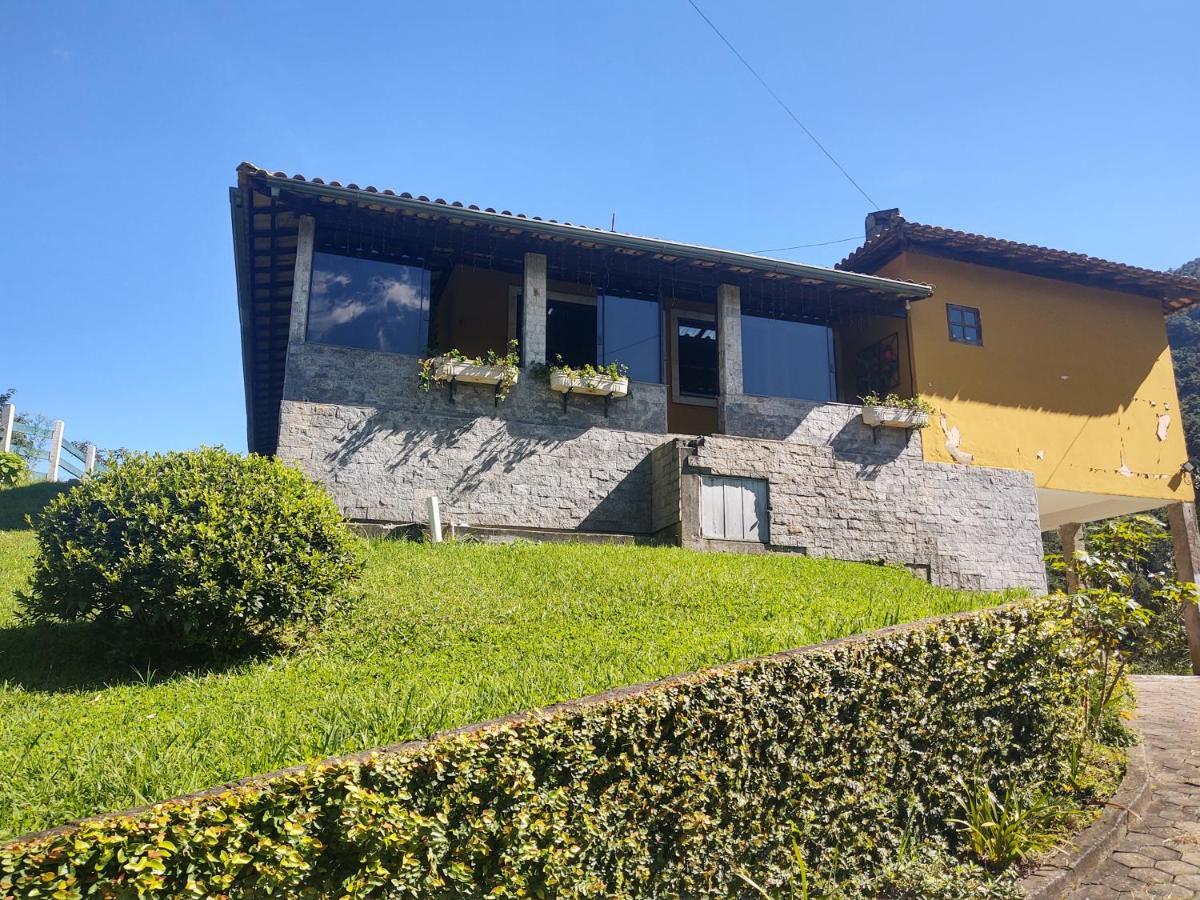 Casa De Campo Bela Vista إتامونتي المظهر الخارجي الصورة